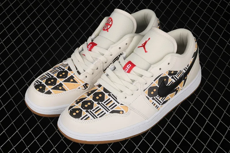 All categories Air Jordan Jordan series basketball shoes Air Jordan 1 Low Air Jordan 1 Low AJ1 Joe 1 low-top cultural and leisure sports sneakers CJ4152-101